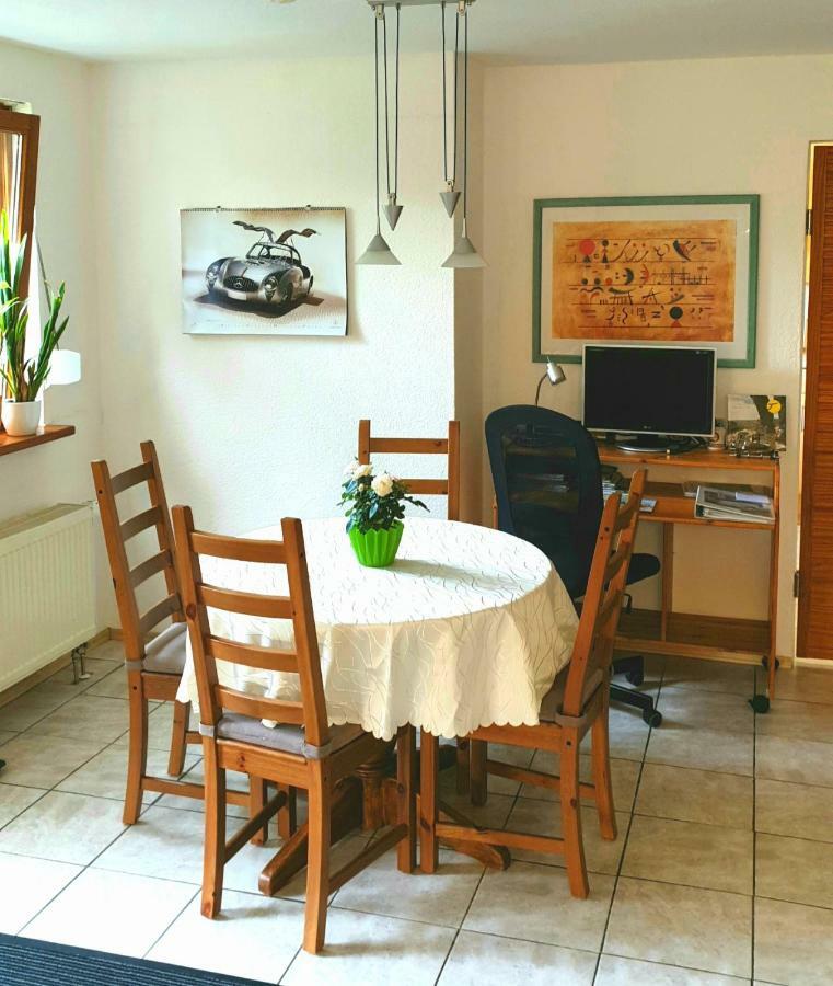 Sonnenbuehl Inn Suite & Garden An Den Thermen '35C' Bad Ditzenbach Kültér fotó